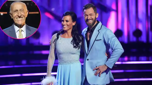 Promo Heidi D'Amelio and Artem Chigvintsev Dancing With the Stars Contestants Battle It Out on Elvis Night