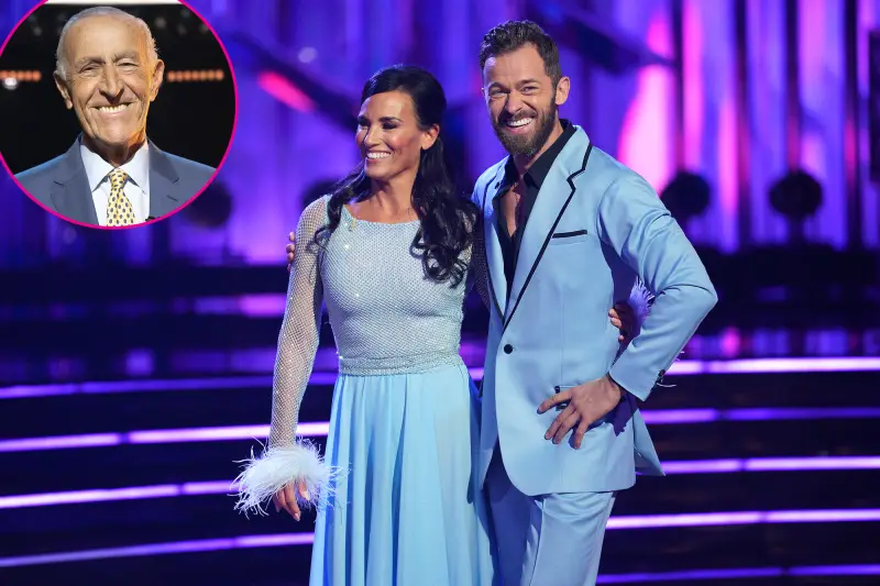 Promo Heidi D'Amelio and Artem Chigvintsev Dancing With the Stars Contestants Battle It Out on Elvis Night