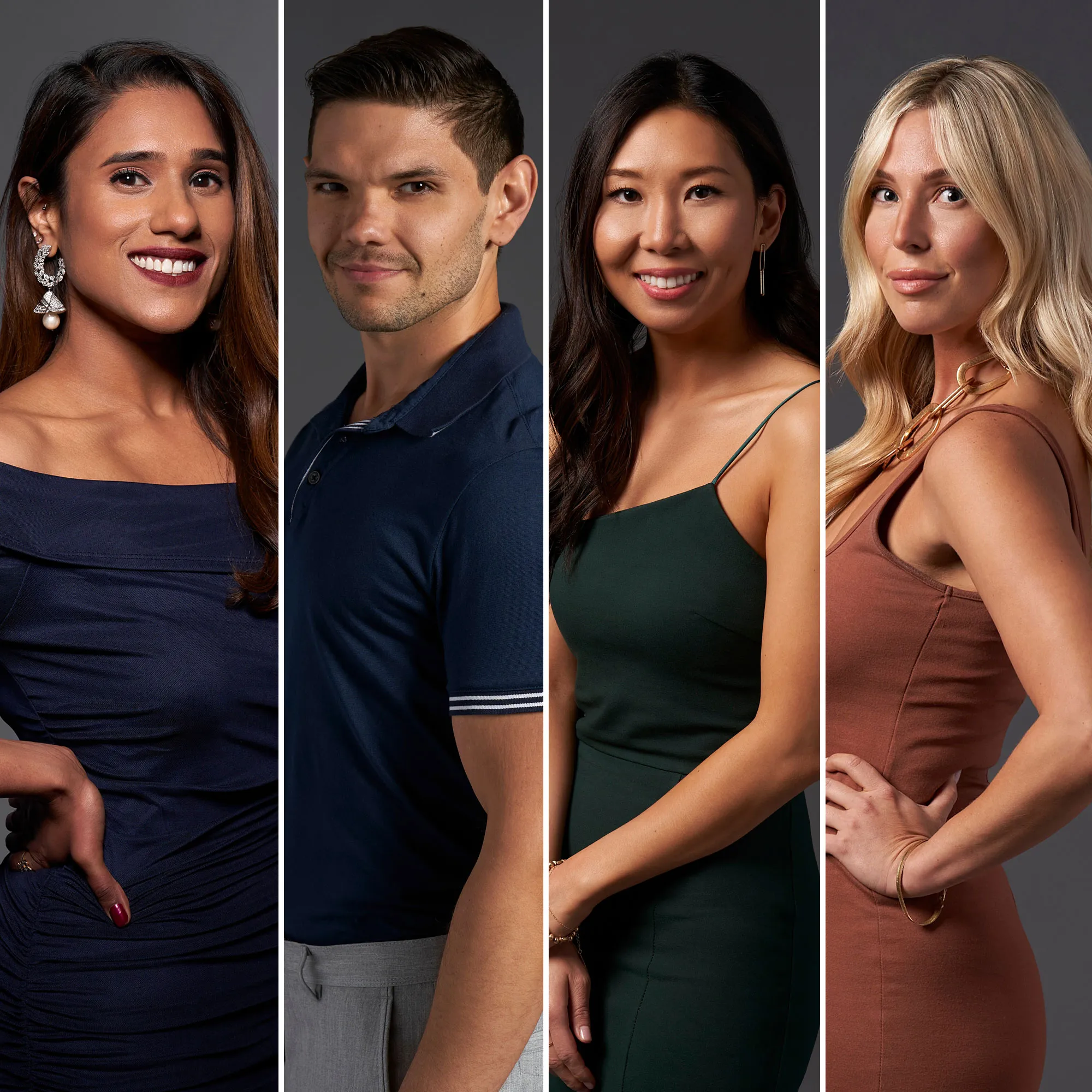 Love Is Blind After the Altar Season 2