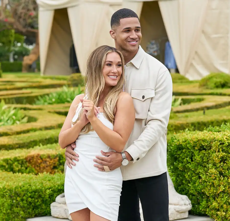 Rachel Aven Bachelorette Finale