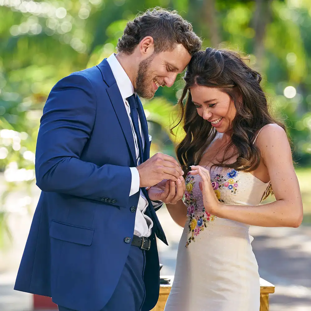 Rachel Lindsay and Thomas Jacobs Call Out &lsquo;The Bachelorette&rsquo; for Not Addressing Erich Schwer Blackface Photo on Finale 2