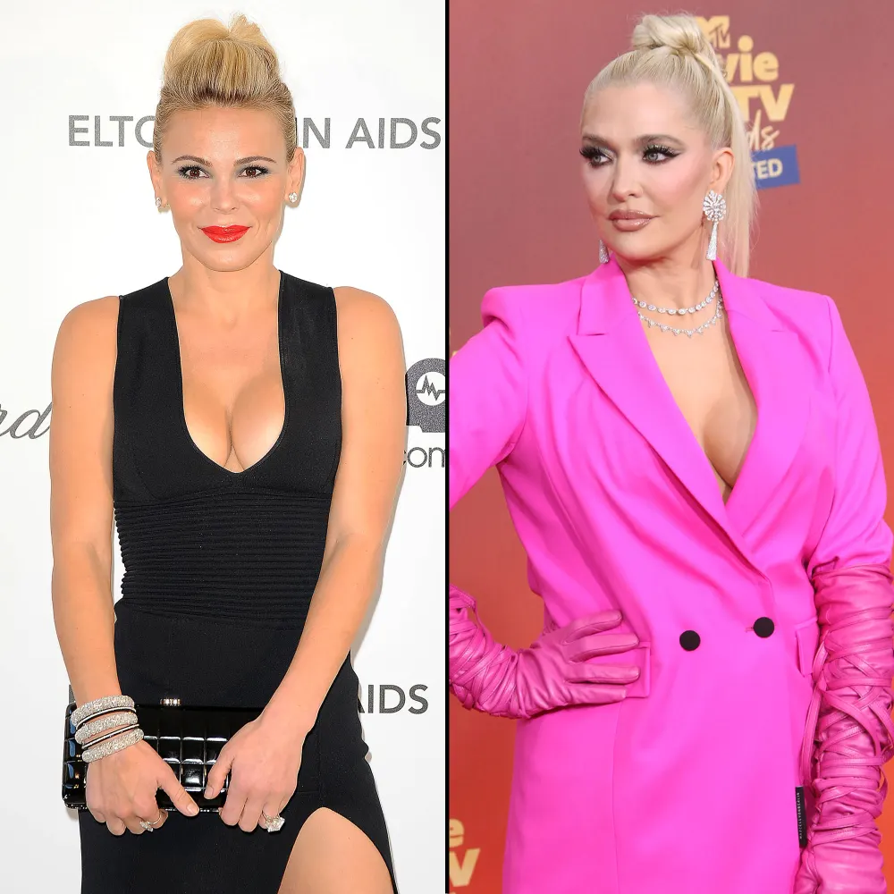 Diana Jenkins Donates $100K to Lion Air Flight Victims' Families After 'RHOBH' Costar Erika Jayne Fraud Lawsuit split 2