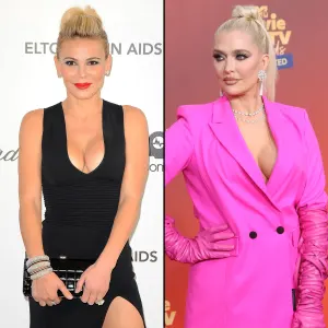 Diana Jenkins Donates $100K to Lion Air Flight Victims' Families After 'RHOBH' Costar Erika Jayne Fraud Lawsuit split 2