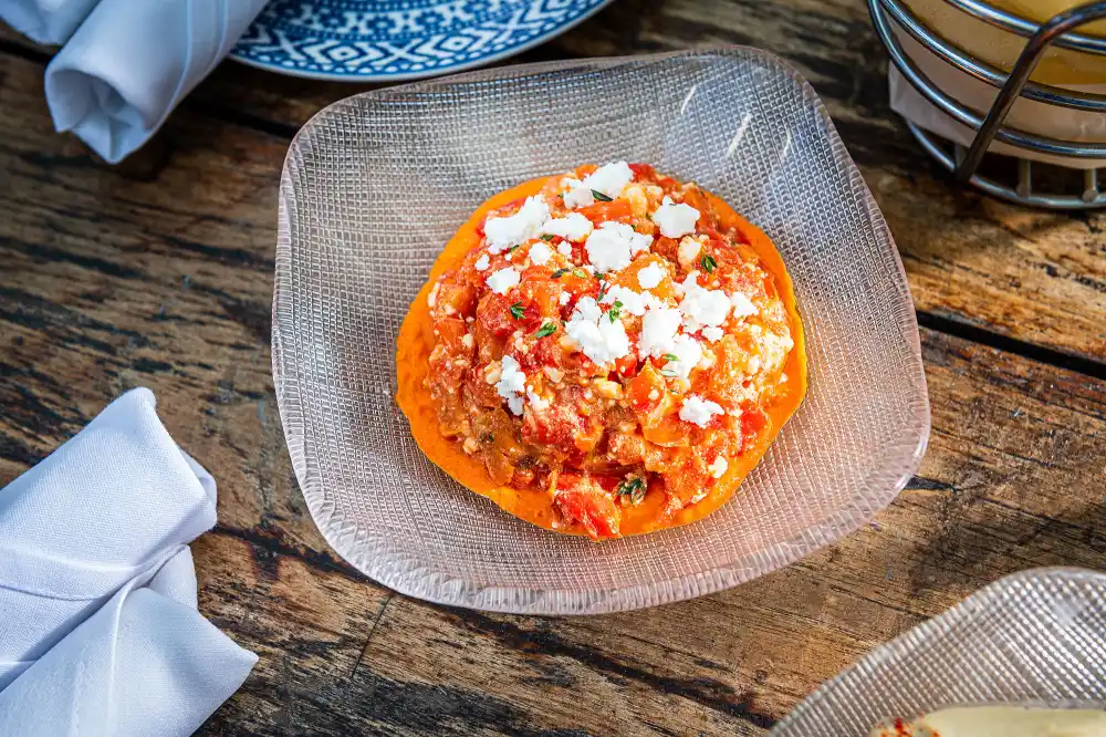 Recipe for Success: Chef Judy Joo Talks to Jose Andres About Life In and Out of the Kitchen