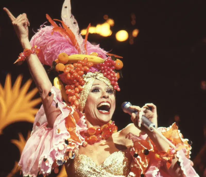 Rita Moreno Dead: Hollywood Icon Dies at TKAGE muppets go to hollywood