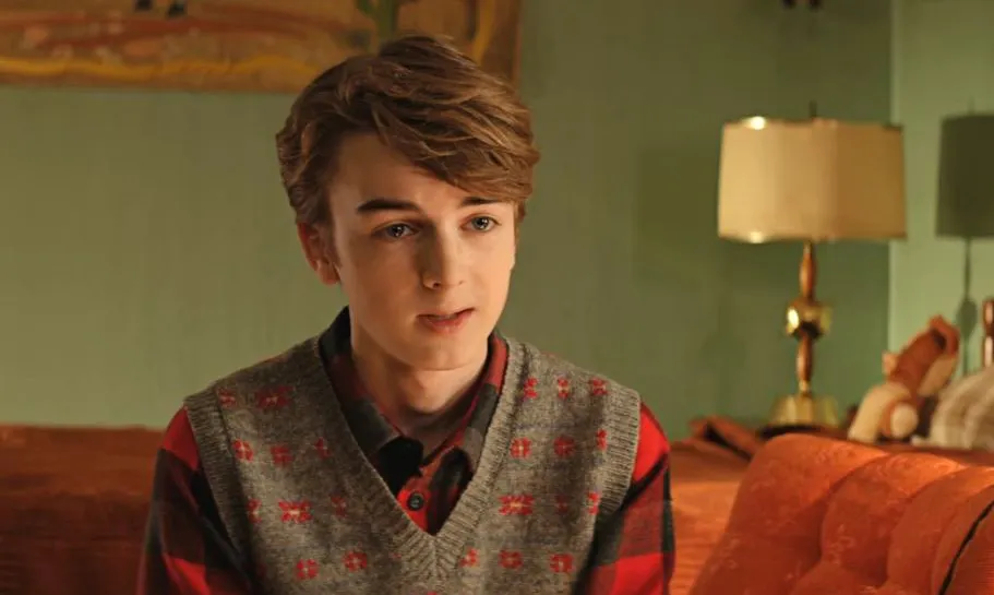 ‘Riverdale’ Alum Ryan Grantham Sentenced to Life in Prison for Murdering His Mother