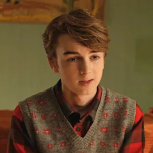 ‘Riverdale’ Alum Ryan Grantham Sentenced to Life in Prison for Murdering His Mother