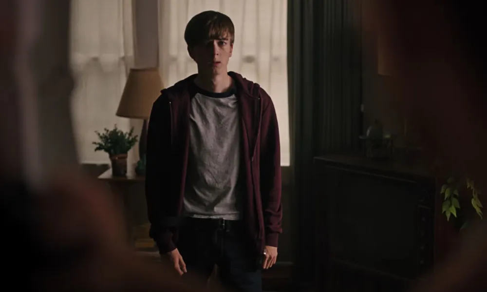 &lsquo;Riverdale&rsquo; Alum Ryan Grantham Sentenced to Life in Prison for Murdering His Mother