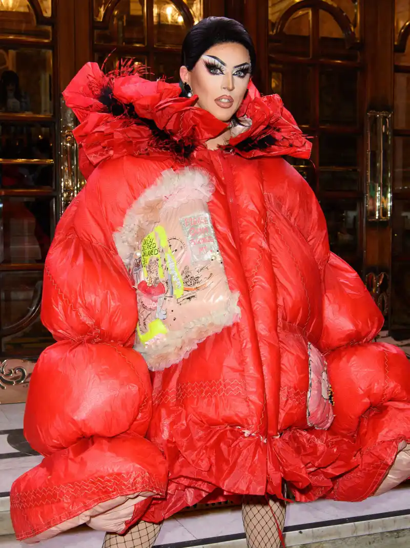 RuPaul's Drag Race UK Star Cherry Valentine Dies at 28