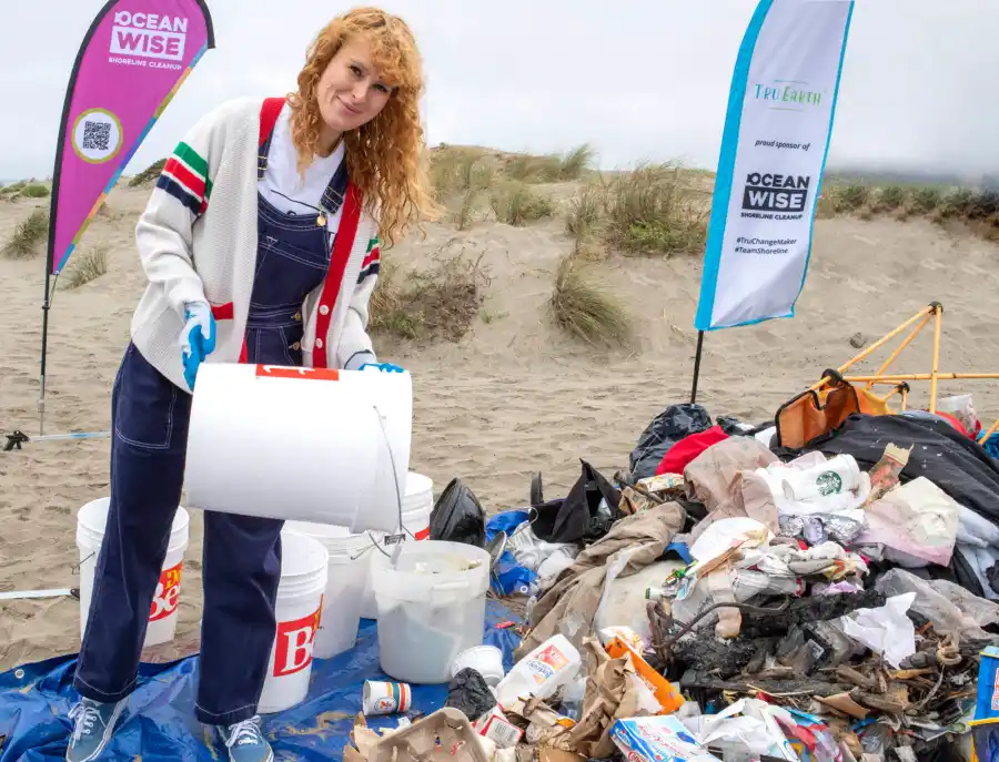 Rumer Willis Just Like Us