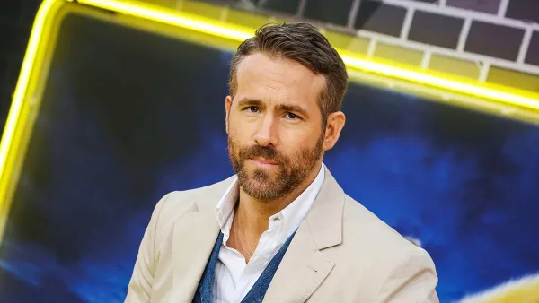 Ryan Reynolds Polyp