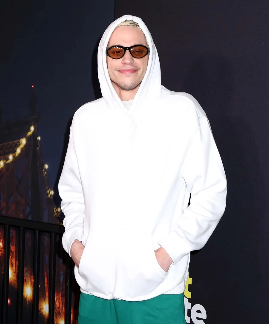 SNL’ Cast Mentions Pete Davidson’s Absence During Season 48