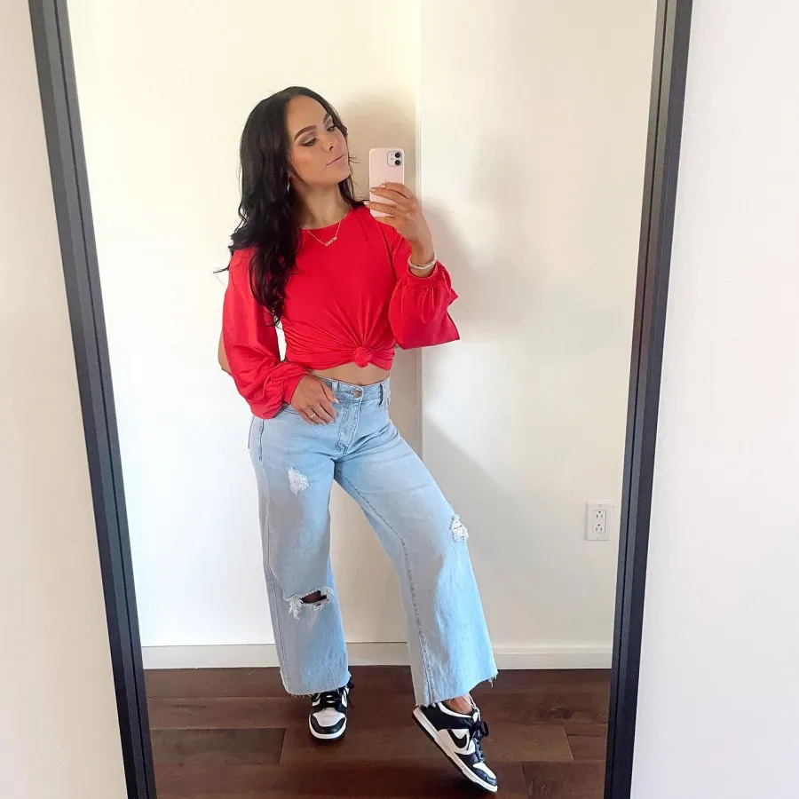 SYTYCD Cast Where Are They Now Alexis Warr