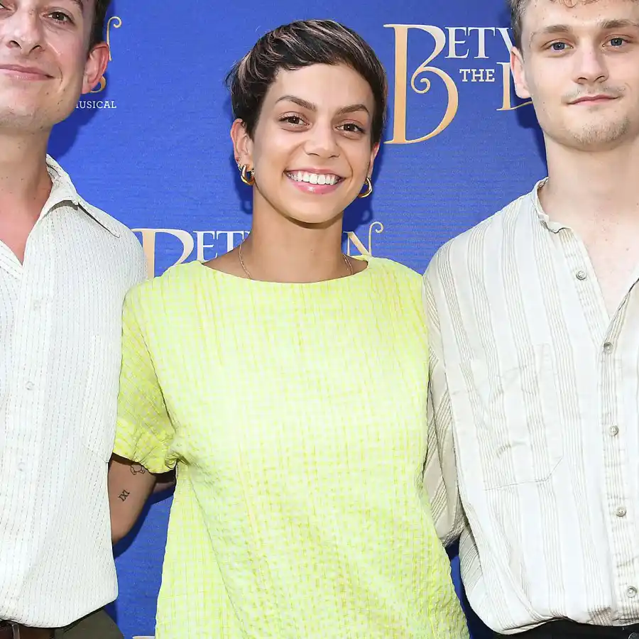 SYTYCD Cast Where Are They Now Gaby Diaz