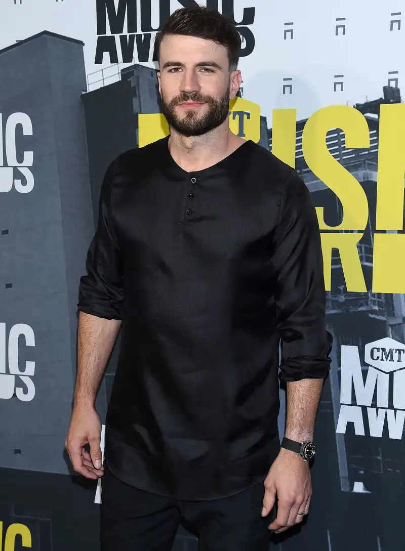 Sam Hunt Says Fatherhood Gives New ‘Sense of Purpose