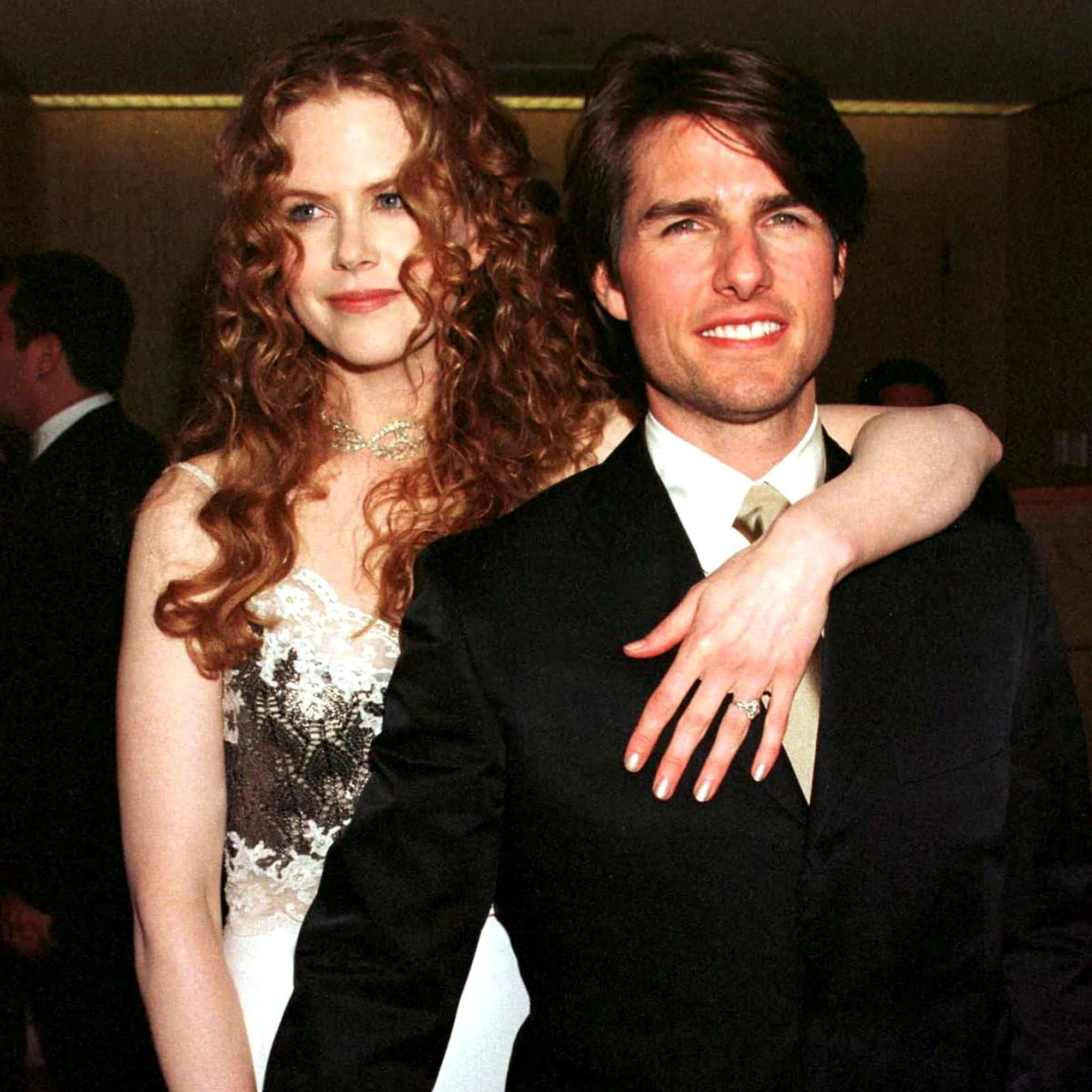 Scientology Helped ‘Distance’ Tom Cruise From Nicole Kidman Before Divorce