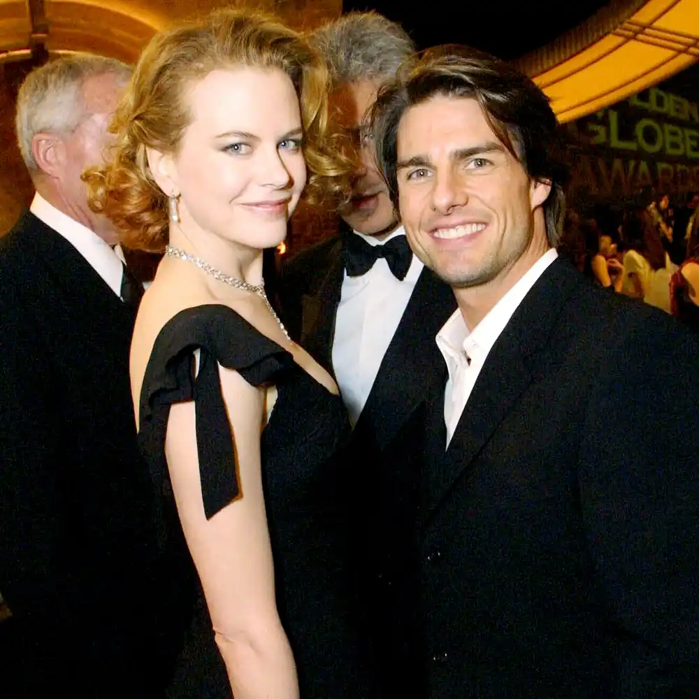 Scientology Helped &lsquo;Distance&rsquo; Tom Cruise From Nicole Kidman Before Divorce