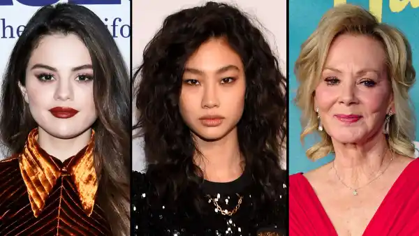 Selena Gomez, 'Squid Game' Stars and More to Present at the 2022 Emmys