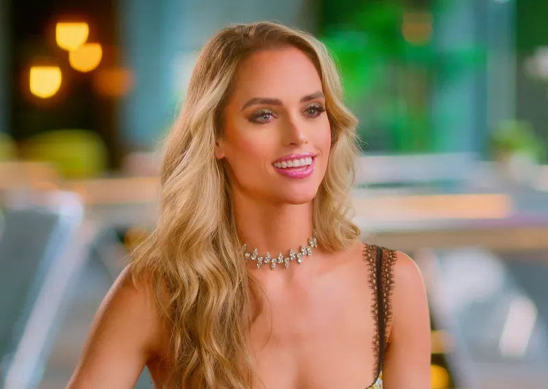 Selling the OC’ Cast’s Dating History