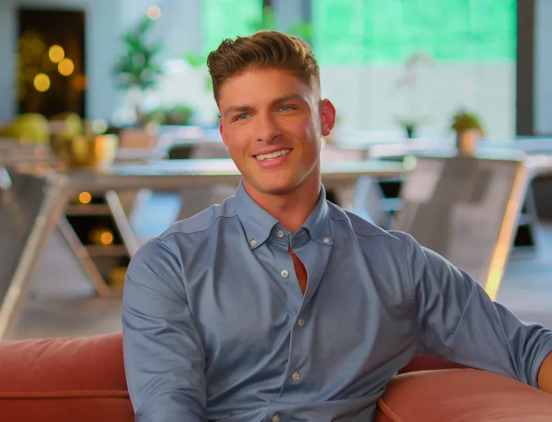 Selling the OC’ Cast’s Dating History