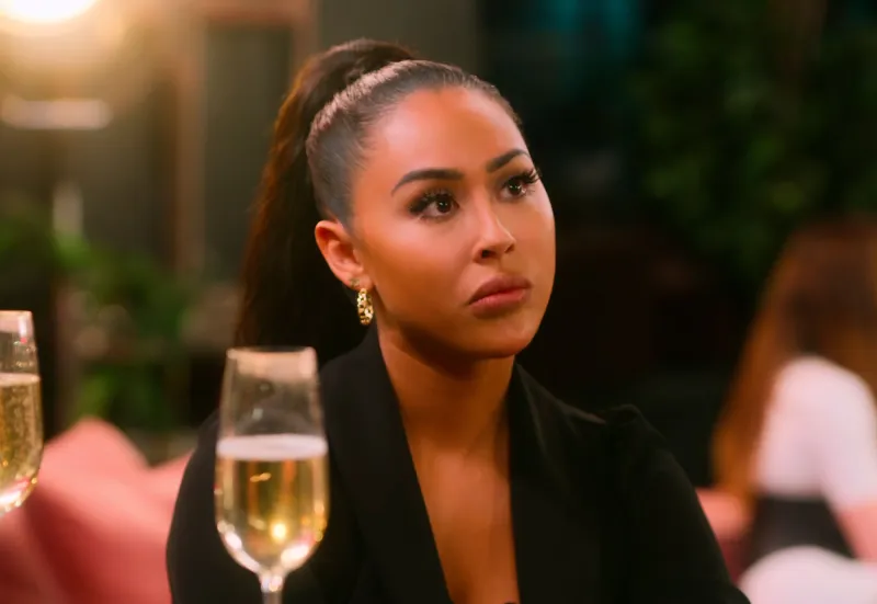 Selling the OC’ Cast’s Dating History