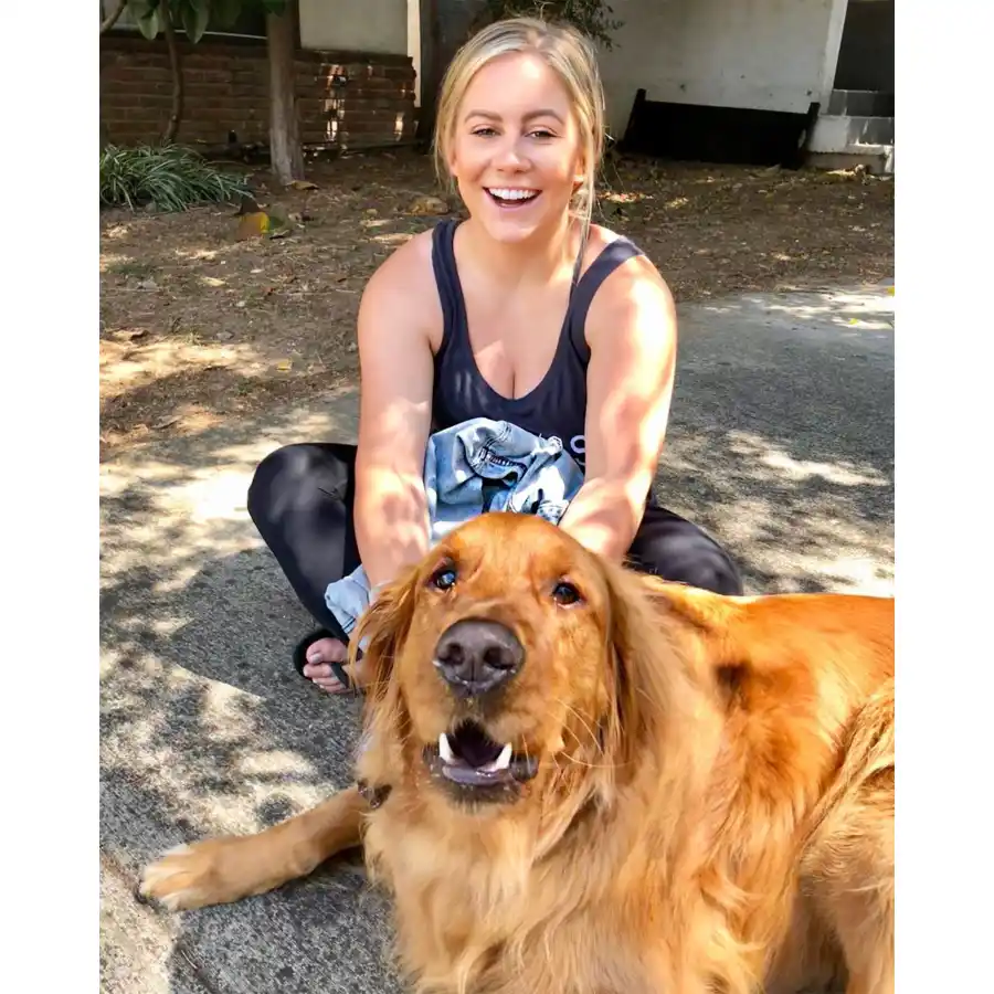 Shawn Johnson and Andrew East's Relationship Timeline: Photos