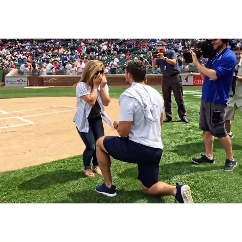 Shawn Johnson and Andrew East's Relationship Timeline: Photos