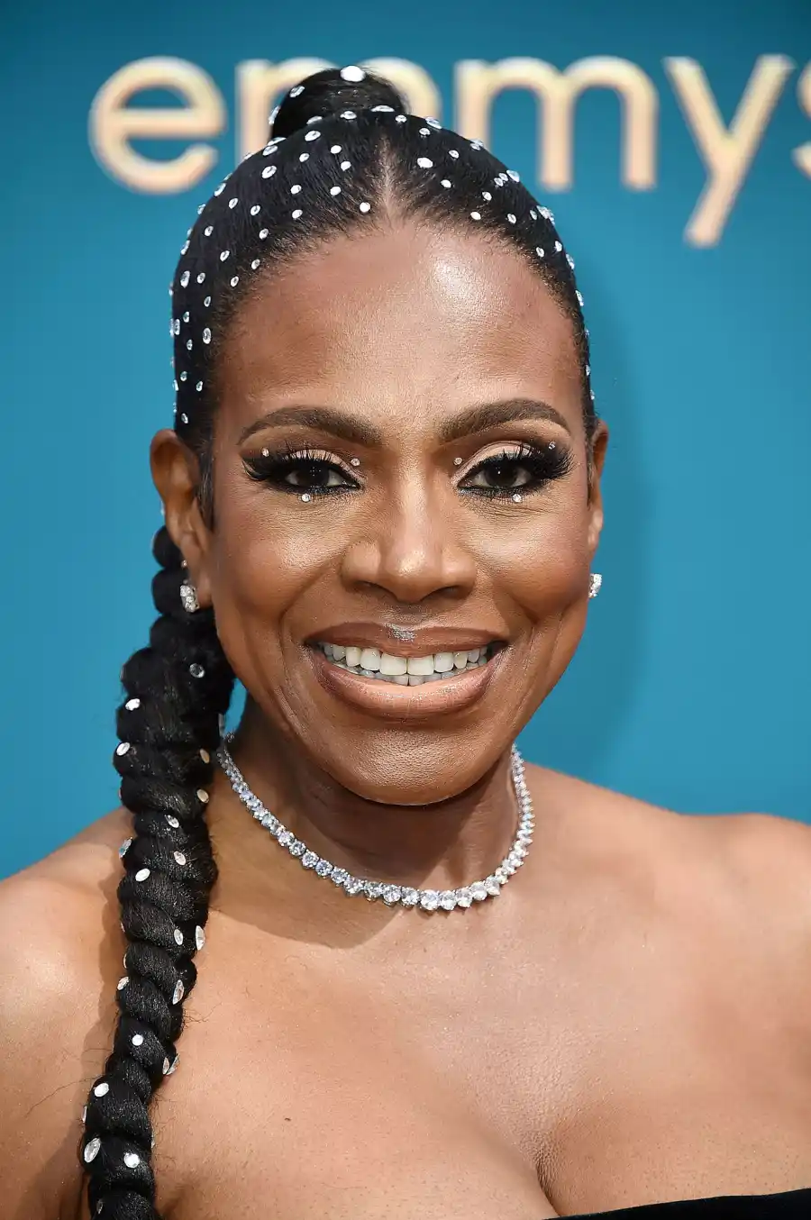 Sheryl Lee Ralph Emmys Best Beauty 2022 Emmys