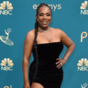 Sheryl Lee Ralph Wins First Emmy Gives Musical Acceptance Speech