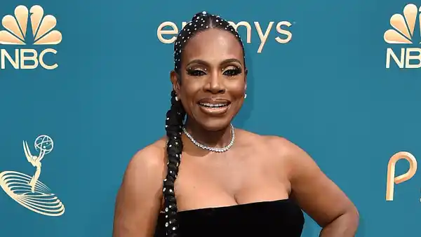 Sheryl Lee Ralph Wins First Emmy Gives Musical Acceptance Speech