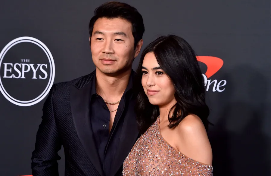 Simu Liu Is ‘Going Through a Breakup’ After Confirming Jade Bender Romance