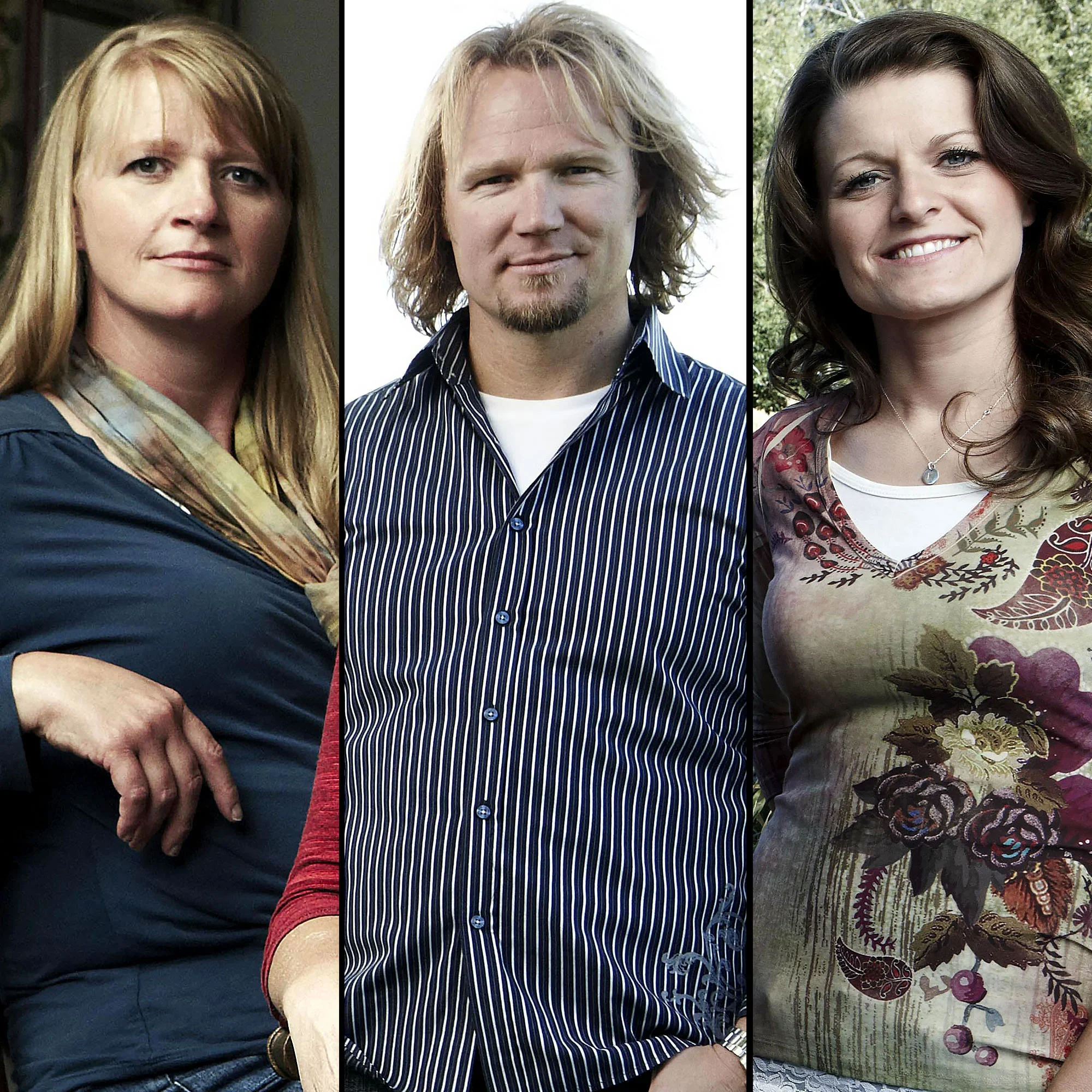 Sister Wives Recap