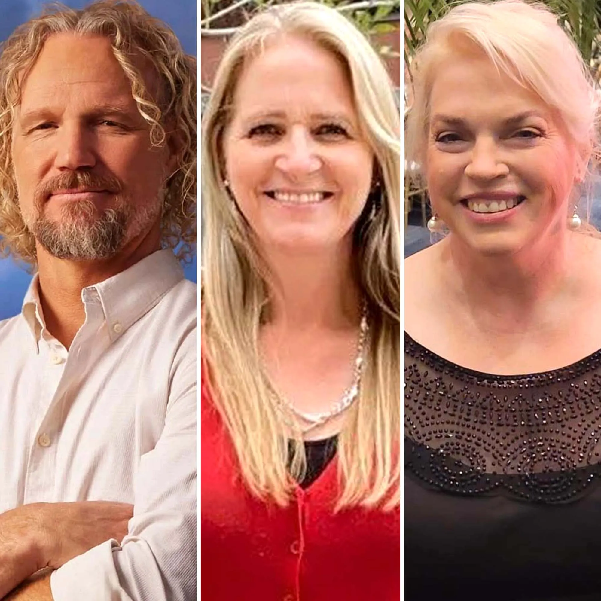 Sister Wives Recap