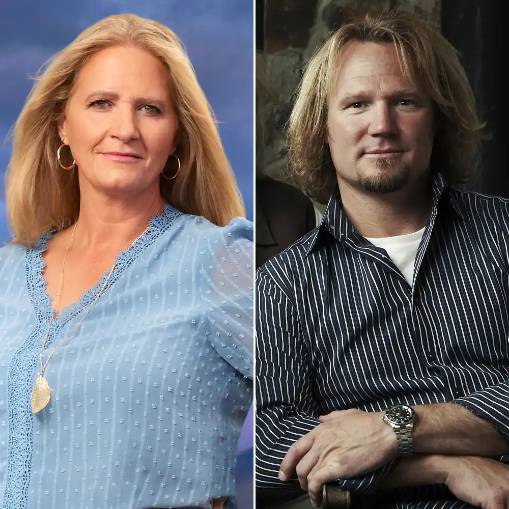 &lsquo;Sister Wives&rsquo; Season 17 Preview: Christine Details the Challenges of Plural Marriage as She and Kody Talk Through Their Issues After Split