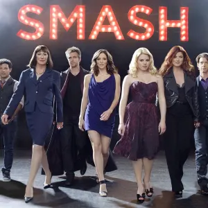 Smash Cast Where Are They Now