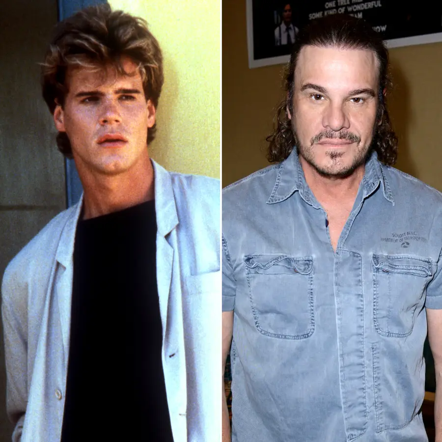 ‘Some Kind of Wonderful’ Cast: Where Are They Now?