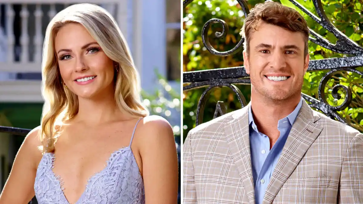 Southern Charm’s Taylor Ann Green Doesn’t Want to Hear About Ex Shep Rose