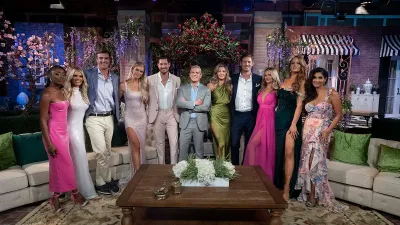 Southern Charm’s Taylor Reunion Reveals