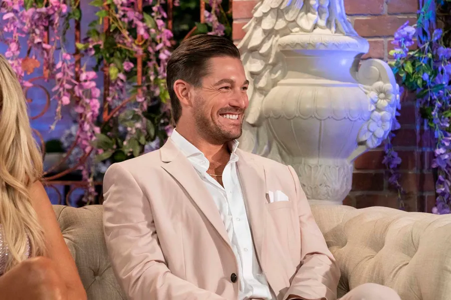 Southern Charm’s Taylor Reunion Reveals