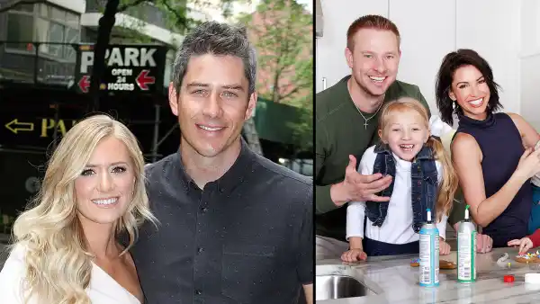 ‘Bachelor’ Stars Who Ended Up With Someone They Met Before the Show NEW FEATURE