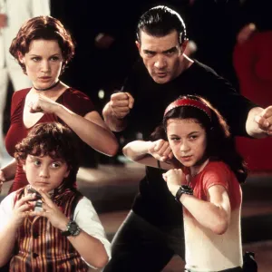 Spy Kids Cast Where Are They Now