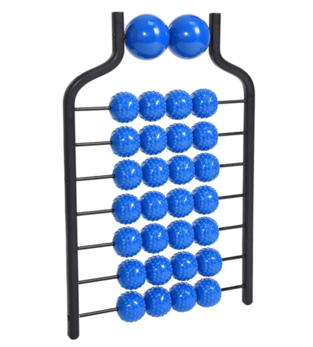 Stamina Backtrac Massager and Spine Stretcher