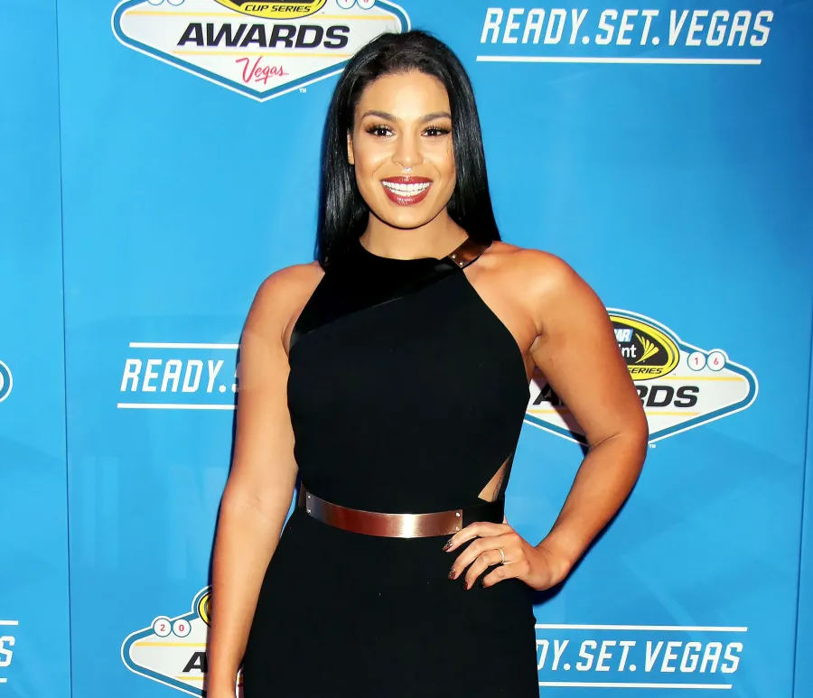 Stars-Who-Were-Born-Rich-Jordin-Sparks