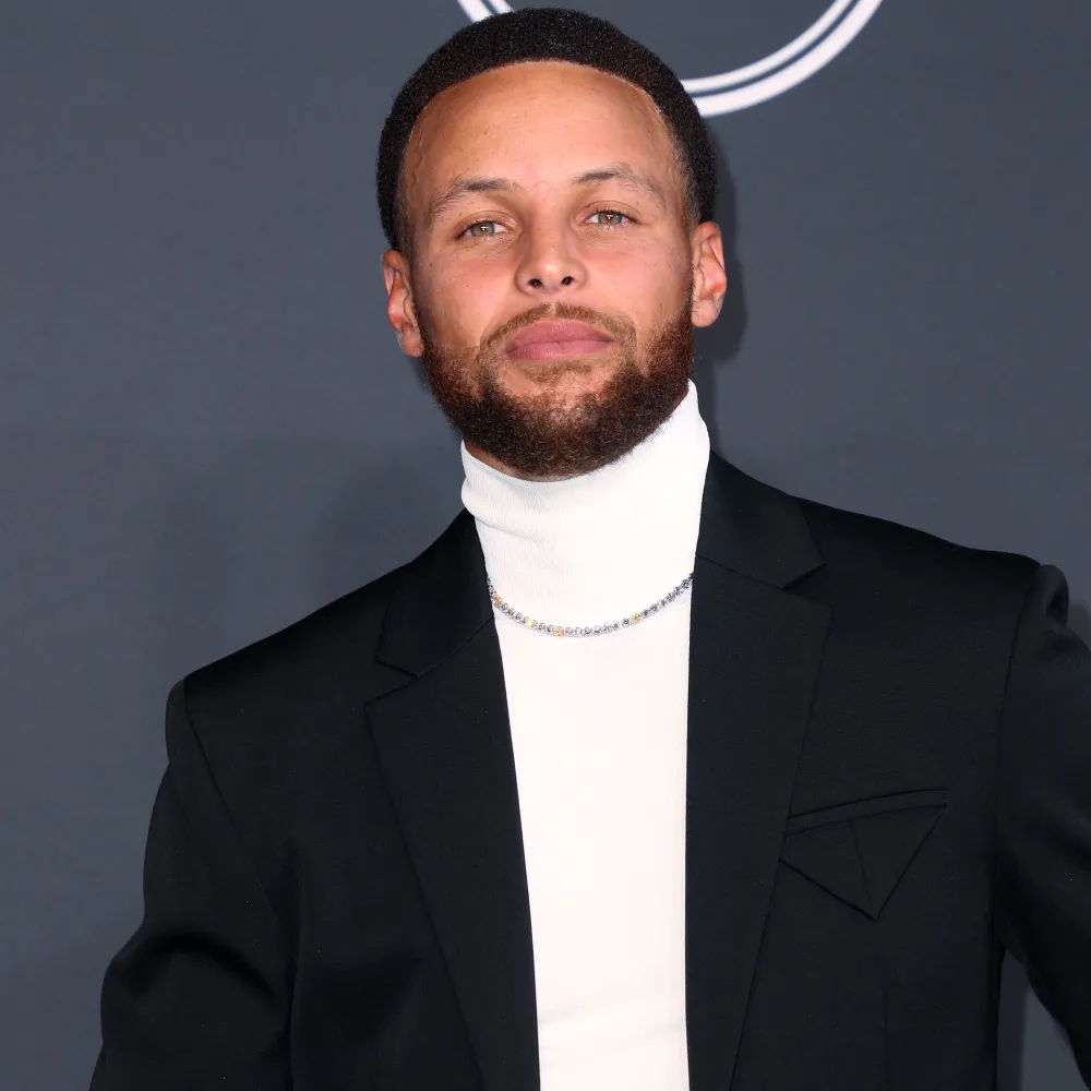 Steph Curry Graduates College Just Over a Decade After He Left For the NBA Draft