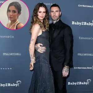 Sumner Stroh Apologizes to Behati Prinsloo Amid Alleged Affair With Adam Levine Promo