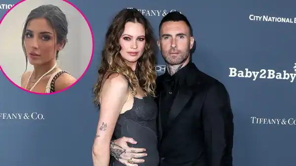 Sumner Stroh Apologizes to Behati Prinsloo Amid Alleged Affair With Adam Levine Promo