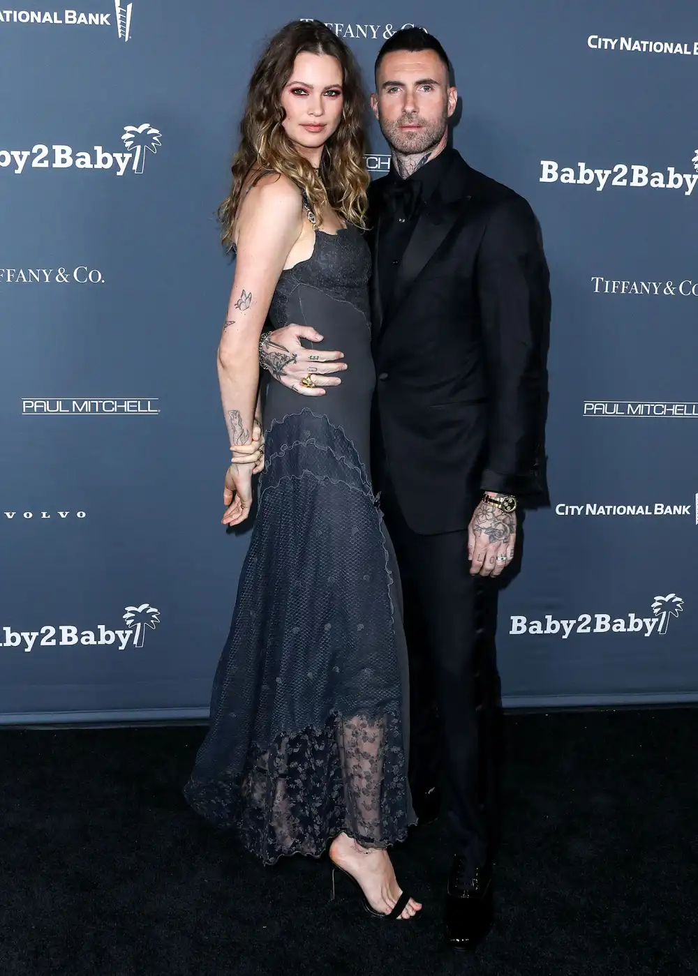 Sumner Stroh Apologizes to Behati Prinsloo Amid Alleged Affair With Adam Levine