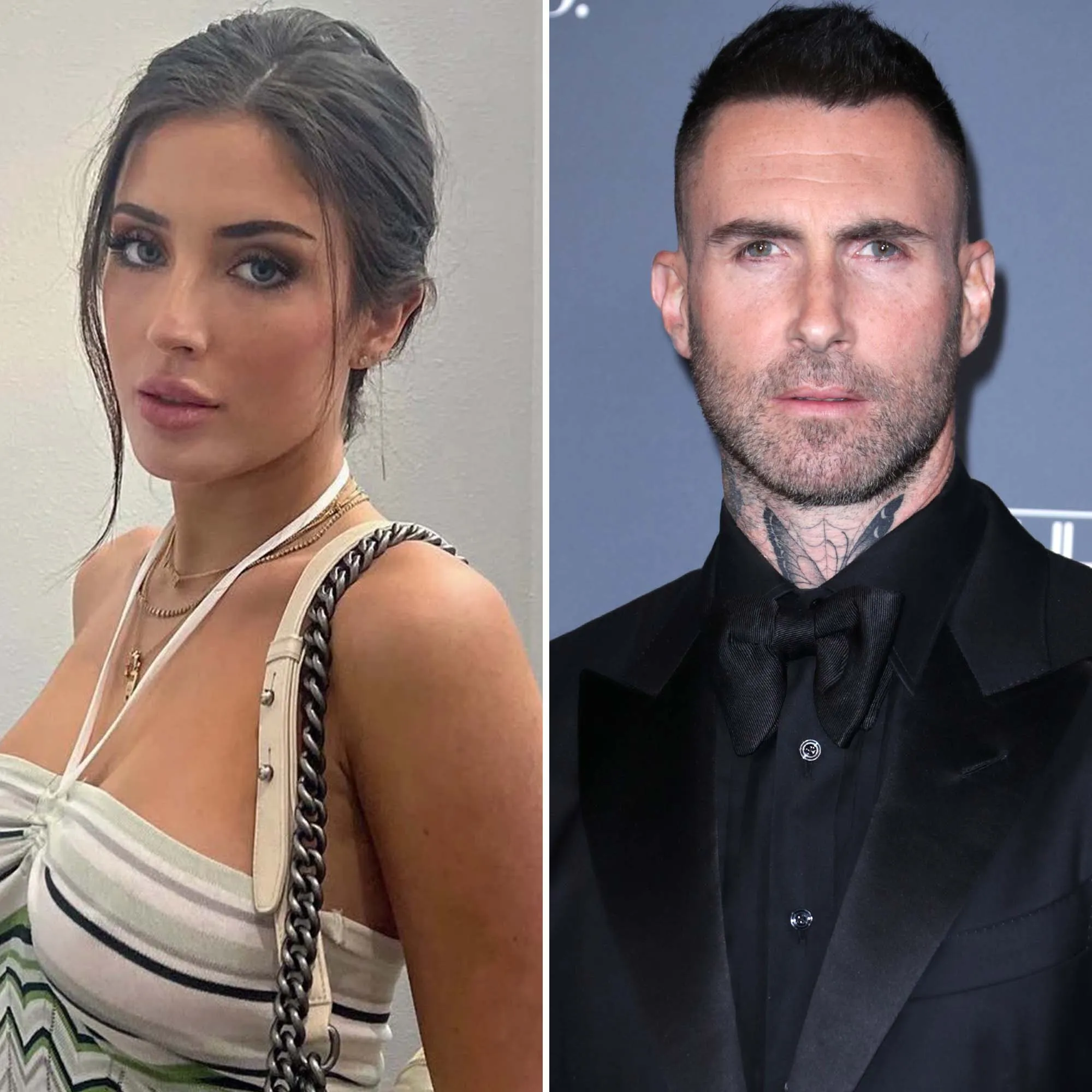 Shade! Sumner Stroh Slams Adam Levine Following His Cheating Denial