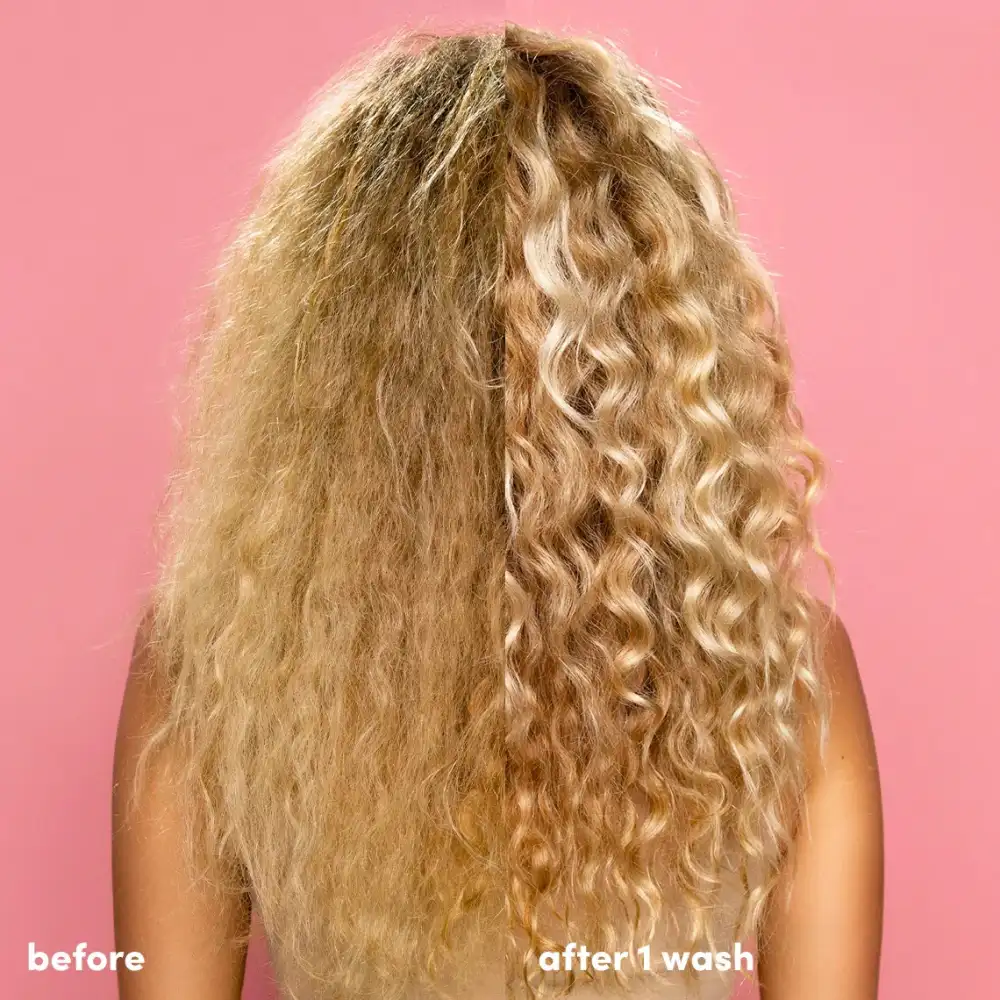 Sweet Repair Hair Mask