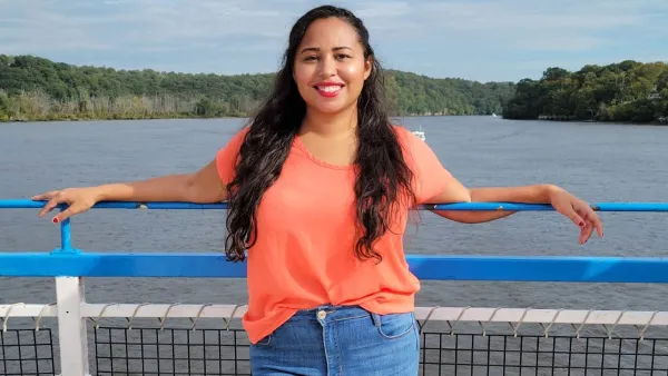 Tania Maduro Has Awkward Date 90 Day Fiance Spinoff